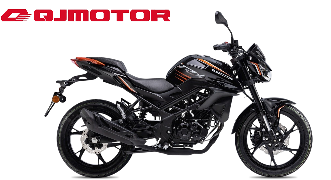 QJ MOTOR TRX 125cc